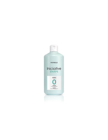 Permanente Montibello Iniciative 500Ml Nº 0 Fuerte