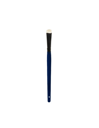 Pincel Plano Sombra Nº6 Vendetta Lys Pelo Cabra Ref.90006