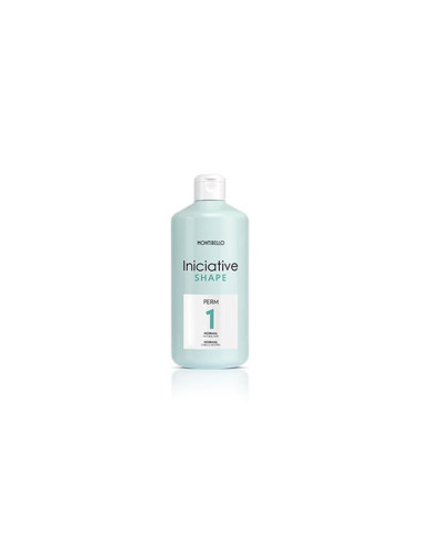 Permanente Montibello Iniciative 500Ml Nº 1 Normal