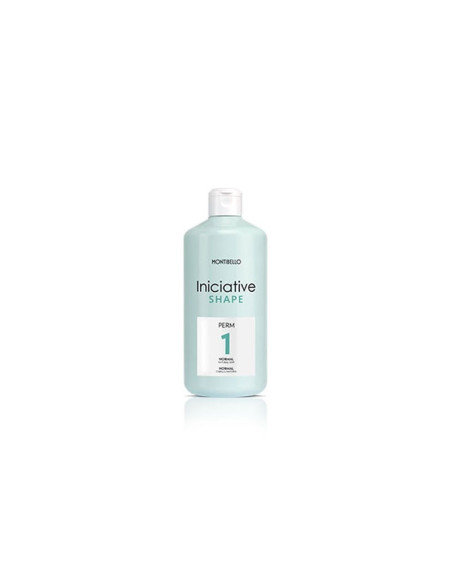 Permanente Montibello Iniciative 500Ml Nº 1 Normal