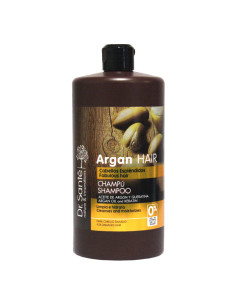 Champú Dr. Santé Argán Y Queratina Litro