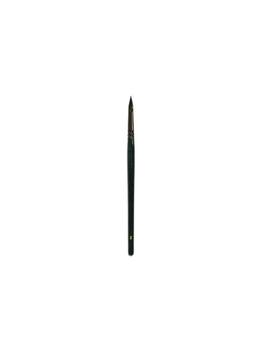 Pincel Vegano Labios Nº2 Vendetta Ref.70002