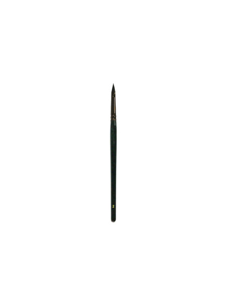 Pincel Vegano Labios Nº2 Vendetta Ref.70002
