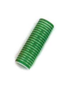 Rulos Velcro Verde 20Mm