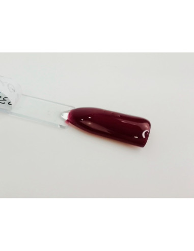 Esmalte Semipermanente Katai Gelfix 022 Borgoña 12Ml