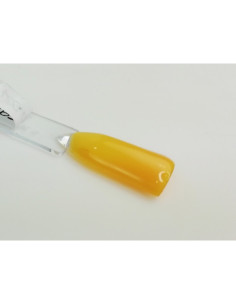 Esmalte Semipermanente Katai Gelfix 244 Costa Rica 12Ml 2