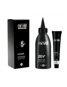 Tinte Nirvel Hombre