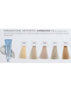 Tinte Cromatone Meteorites Montibello 60Ml 2