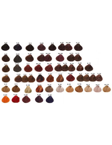 Tinte Color Touch Wella 60Ml
