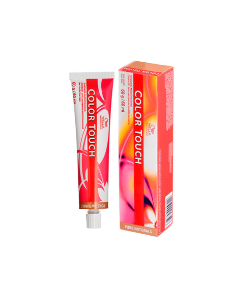 Tinte Color Touch Wella 60Ml