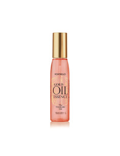 Aceite Montibello Gold Oil Tsubaki 130Ml