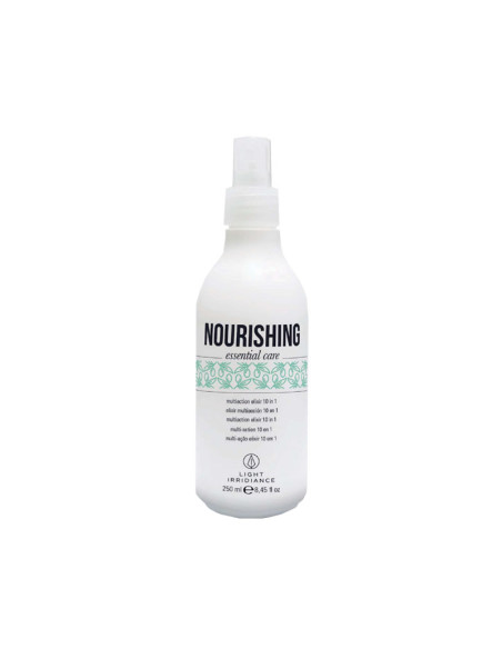 Mascarilla Irridiance Elixir Multiacción 10 en 1 250Ml