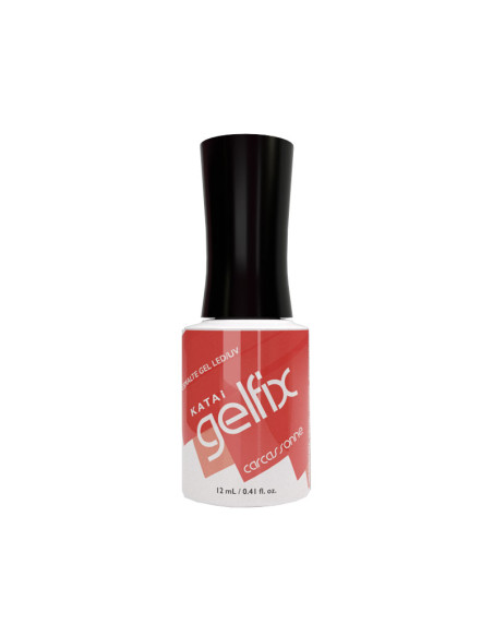 Esmalte Semipermanente Katai Gelfix Carcassone 12Ml