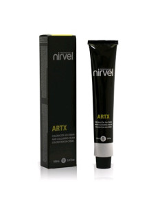 Tinte Nirvel Activador R+ 100ml