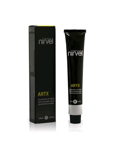 Tinte Nirvel Activador R+ 100ml