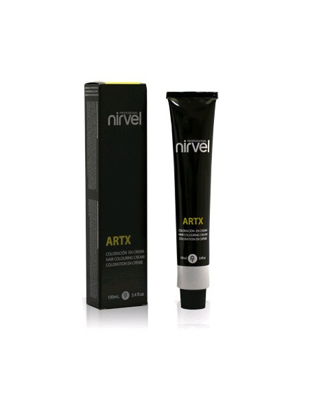 Tinte Nirvel Activador V+ 100ml