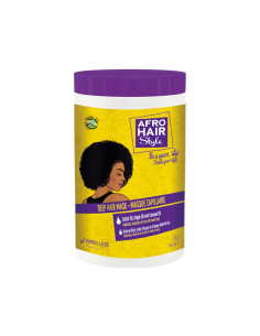 Mascarilla Hidratante Afro Hair Novex Kg