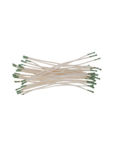 Gomas Bigudies Madera