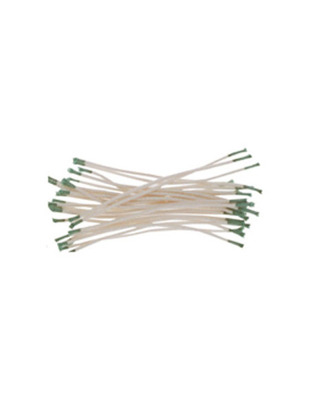 Gomas Bigudies Madera