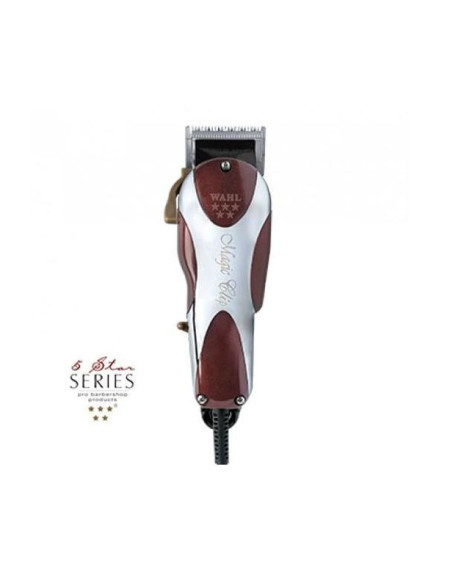 Máquina Corte Wahl Cable Magic Clip
