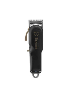 Maquina Corte Wahl Cable & Bateria Senior Cordless
