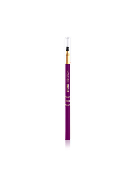 Lápiz Ojos Automático Eye Max Precision Eveline Ciruela