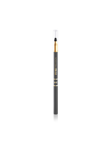 Lápiz Ojos Automático Eye Max Precision Eveline Gris