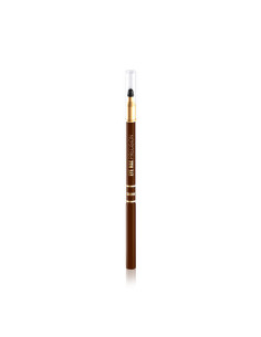 Lápiz De Ojos Automático Eveline Max Precision Marrón