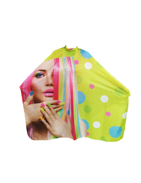 Peinador Salón Multicolor