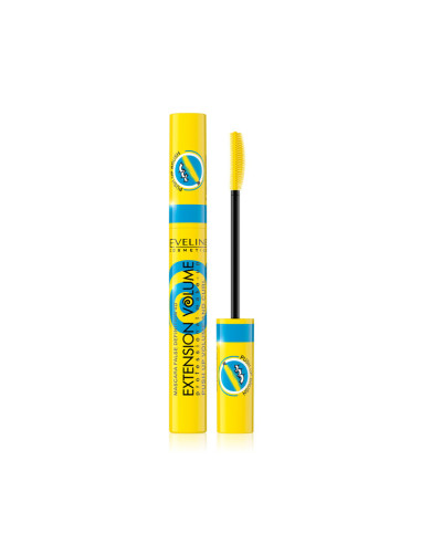 Rimel Eveline Extension Volume Push Up