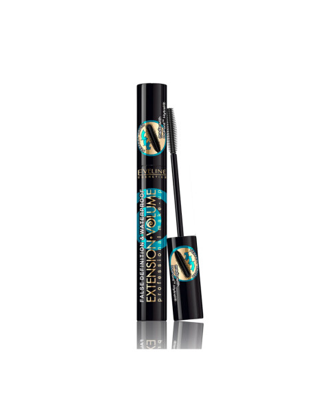 Rimel Eveline Extension Volume Waterproof