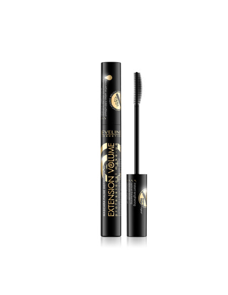 Rimel Eveline Extension Volume Lenght&Thickening