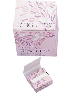 Papel Ringlets Cajita