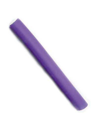 Body Papilote Morado 20Mm