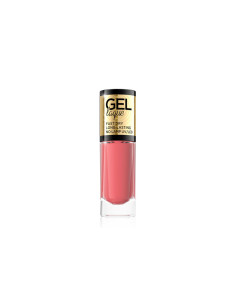 Esmalte Uñas Gel Vegano Eveline Nº 21 8Ml