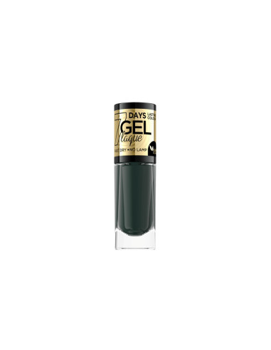 Esmalte Uñas Gel Vegano Eveline Nº 30 8Ml