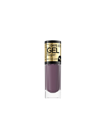 Esmalte Uñas Gel Vegano Eveline Nº 32 8Ml