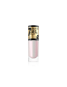 Esmalte Uñas Gel Vegano Eveline Nº 44 8Ml