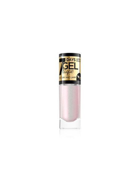 Esmalte Uñas Gel Vegano Eveline Nº 44 8Ml