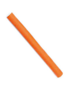 Body Papilote Naranja 15Mm