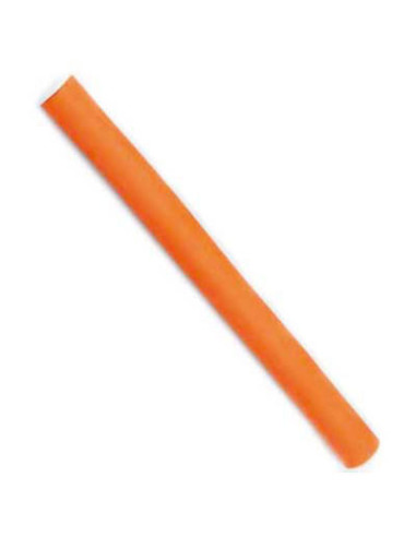 Body Papilote Naranja 15Mm