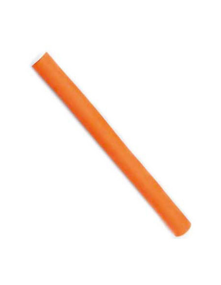 Body Papilote Naranja 15Mm
