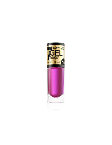Esmalte Uñas Gel Vegano Eveline Nº 50 8Ml
