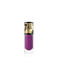 Esmalte Uñas Gel Vegano Eveline Nº 51 8Ml