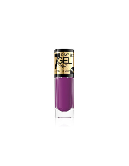 Esmalte Uñas Gel Vegano Eveline Nº 51 8Ml