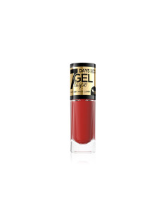 Esmalte Uñas Gel Vegano Eveline Nº 53 8Ml
