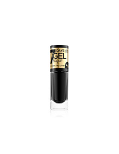 Esmalte Uñas Gel Vegano Eveline Nº 57 8Ml