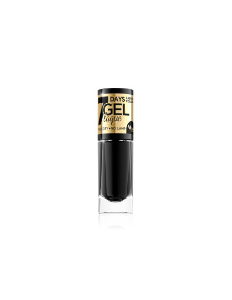 Esmalte Uñas Gel Vegano Eveline Nº 57 8Ml