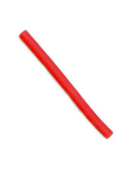 Body Papilote Rojo 12Mm