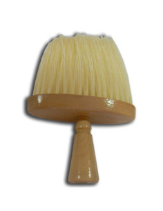 Cepillo Cuello Madera